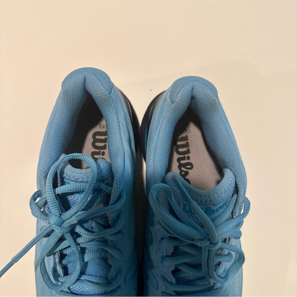 Wilson Rush Pro 3.0 Women's Size 8 Us/Tennis Shoes - Picture 8 of 9